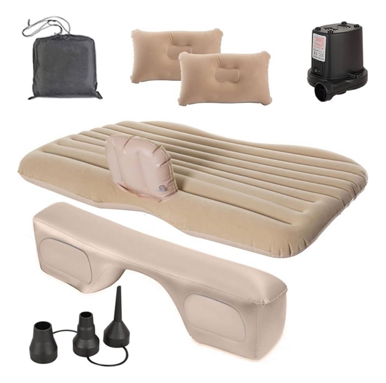 Miniatura 3 de COLCHON PARA CARRO